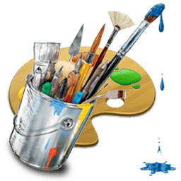 description of the image